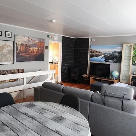 Sleeps 8 - 3 Bedrooms Крістіансанн Екстер'єр фото