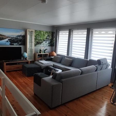 Sleeps 8 - 3 Bedrooms Крістіансанн Екстер'єр фото