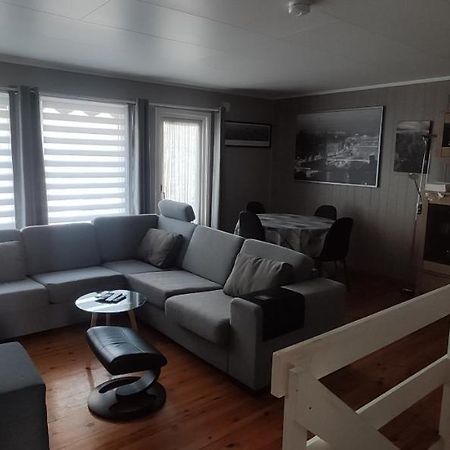 Sleeps 8 - 3 Bedrooms Крістіансанн Екстер'єр фото