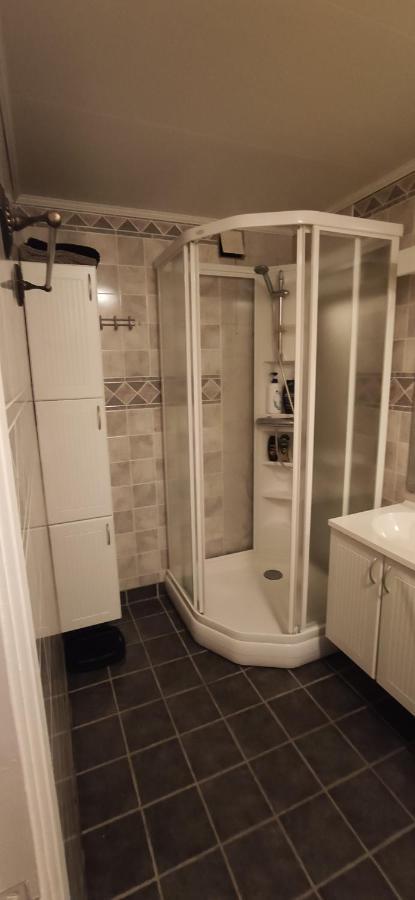 Sleeps 8 - 3 Bedrooms Крістіансанн Екстер'єр фото