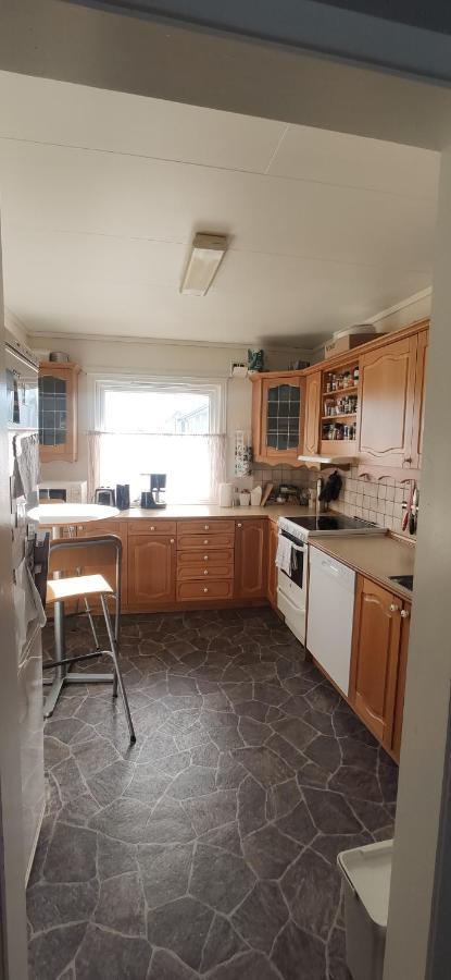 Sleeps 8 - 3 Bedrooms Крістіансанн Екстер'єр фото