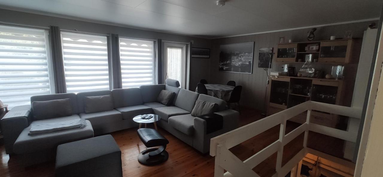 Sleeps 8 - 3 Bedrooms Крістіансанн Екстер'єр фото