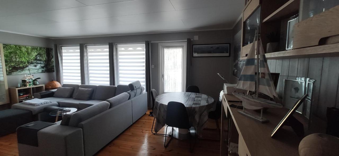 Sleeps 8 - 3 Bedrooms Крістіансанн Екстер'єр фото