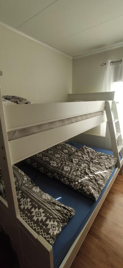 Sleeps 8 - 3 Bedrooms Крістіансанн Екстер'єр фото